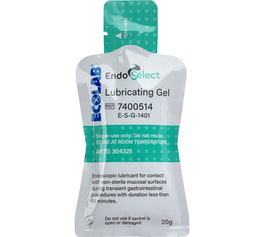 3m wire pulling lubricant gel Endoscope Lubrication for Safe Procedures