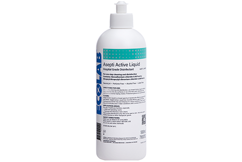 Asepti Active Liquid