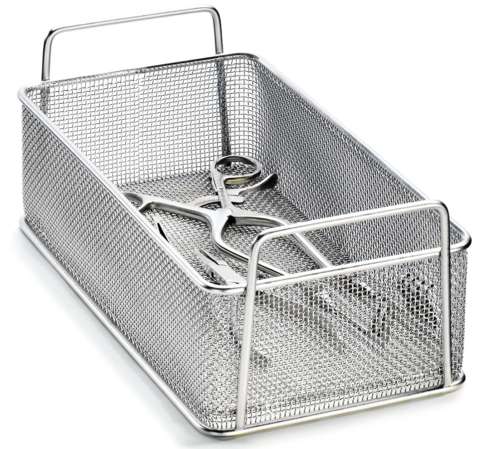 Smeg Stainless Steel Basket AIRFRY
