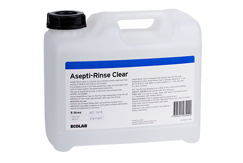 Asepti Rinse Clear