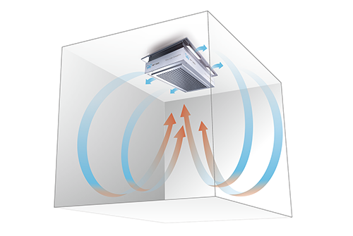 Hospital Air Purifier HALO-P