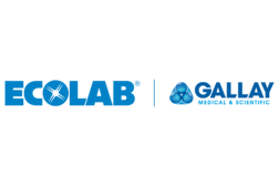 Gallay Medical & Scientific has been acquired by Ecolab Inc.