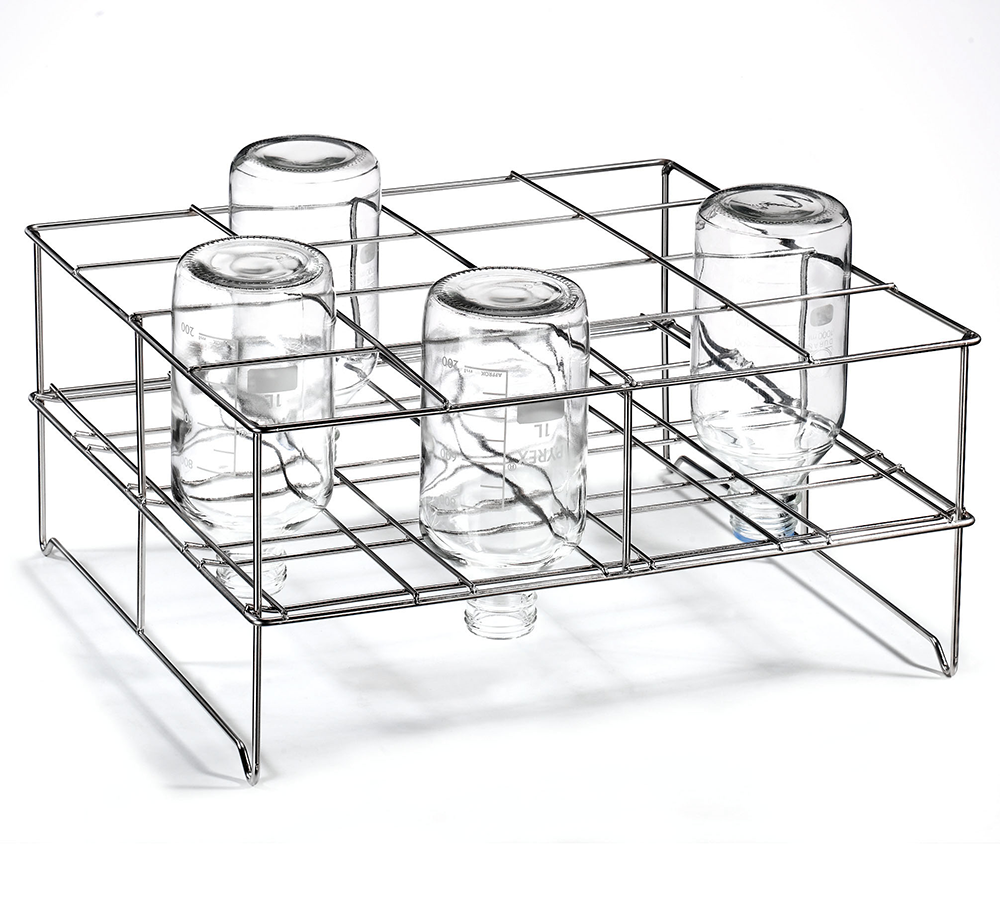 Smeg Racks and Accessories for Washer Disinfectors ECOLAB Australia