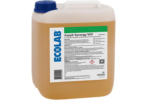Asepti Synergy WD