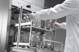 Key features to consider when buying the right Laboratory Glassware Washer