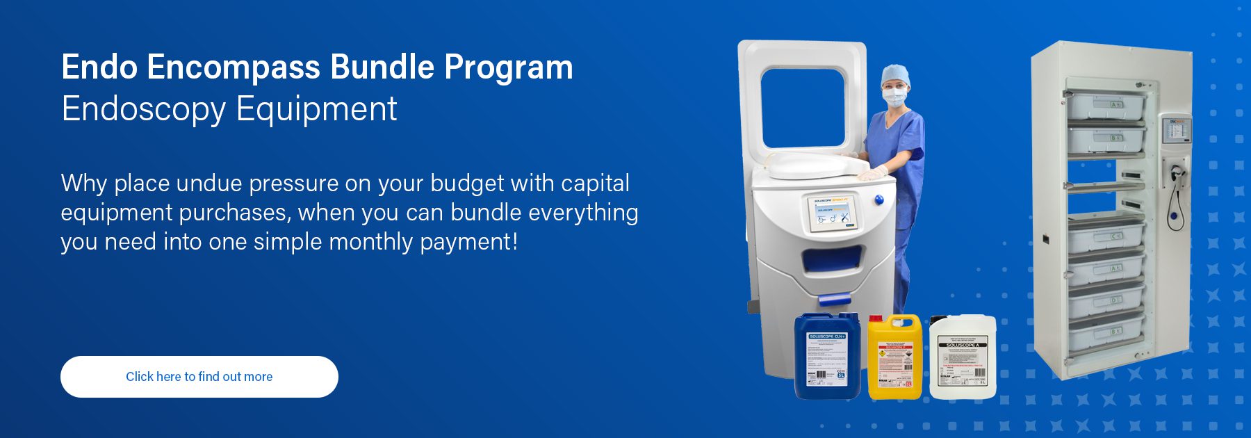 Endoscopy Infection Control Solutions ECOLAB Australia