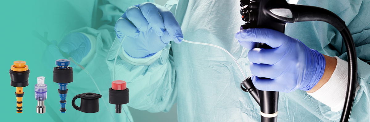 Endoscope Button & Valves – Frequently Asked Questions