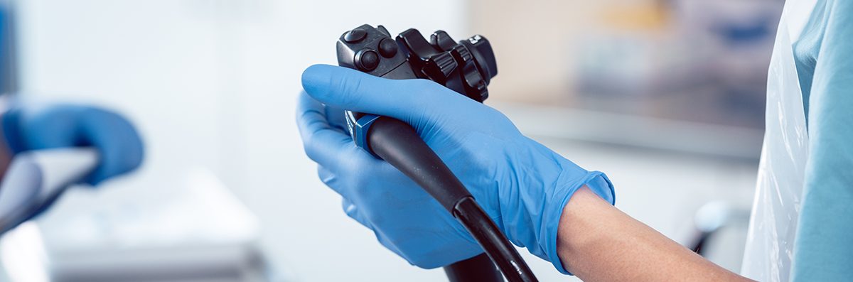 Understanding Endoscopy Buttons & Valves