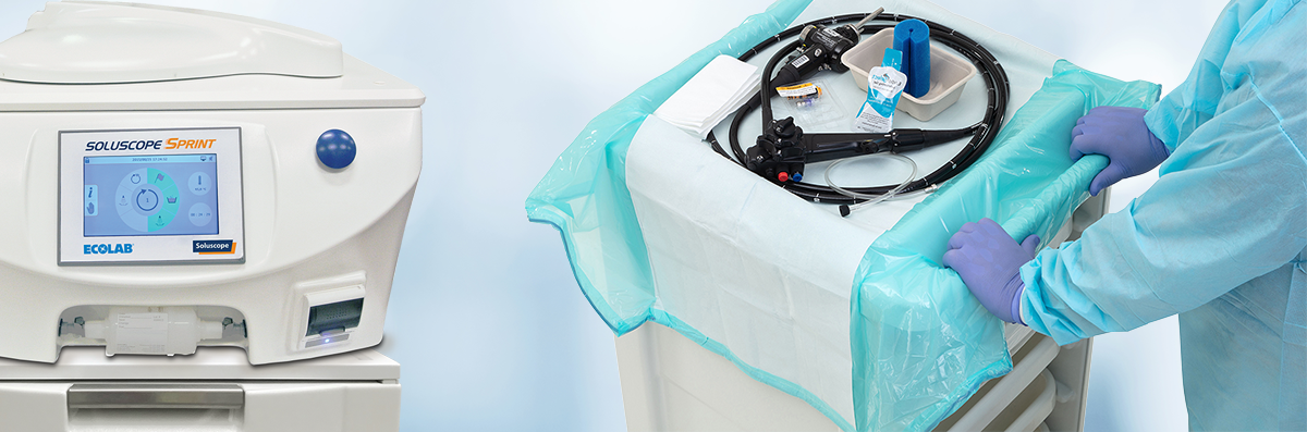 How to Transport an Endoscope: A Comprehensive Guide