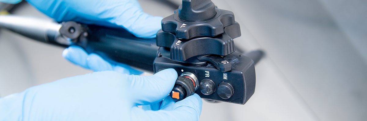 Benefits of Single-Use Endoscopy Buttons and Valves