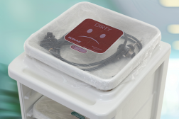 The Importance of Endoscope Transport Trolley Tray Liners and Tray Covers