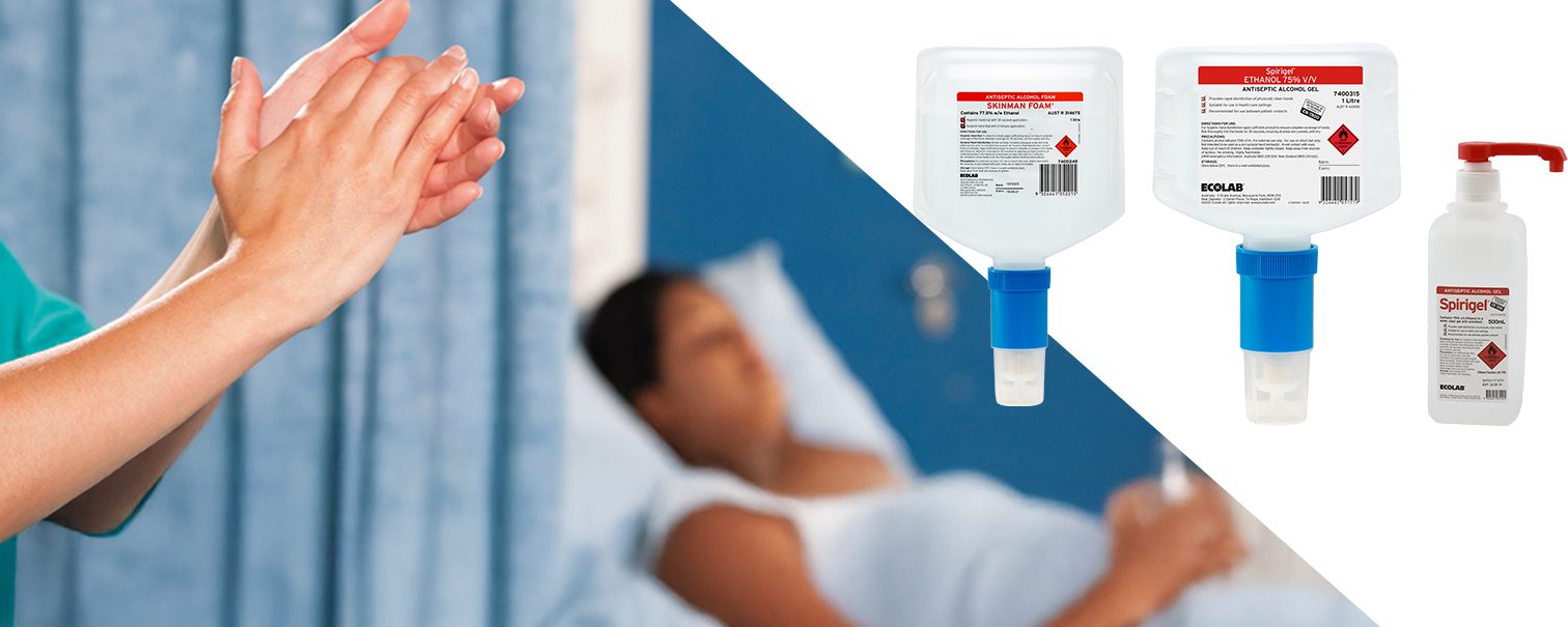 The Importance of Proper Hand Hygiene in Preventing Infections: ANZ Best Practices and WHO Guidelines