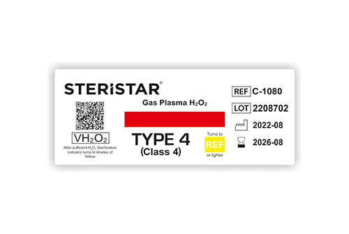 Hydrogen Peroxide Plasma Monitoring | SteriStar