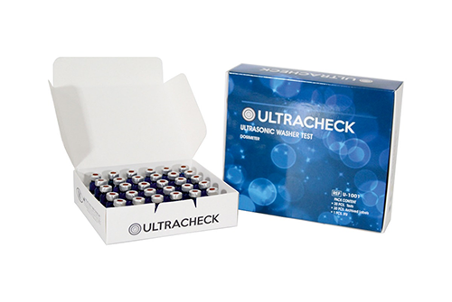 Ultrasonic Cleaning Monitoring | SteriStar