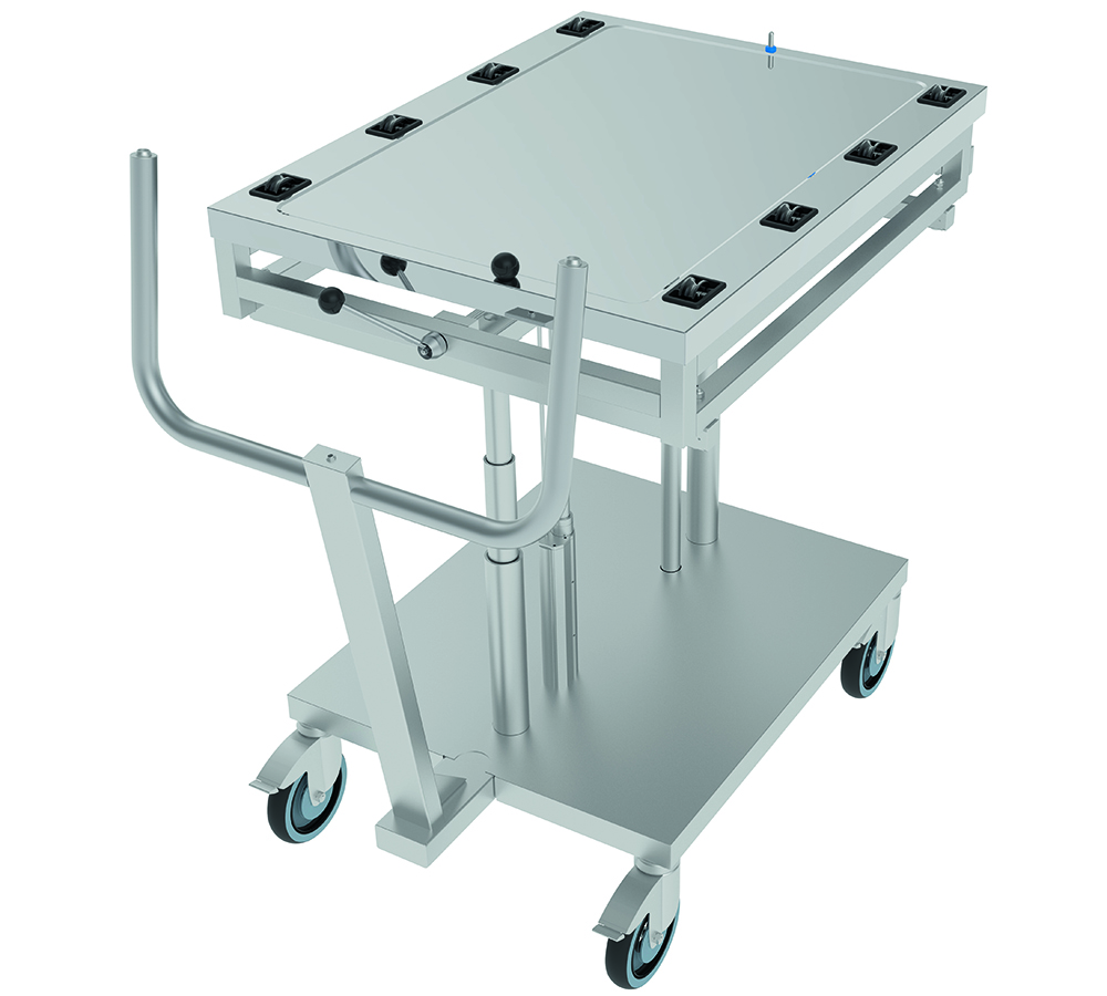 Table Image