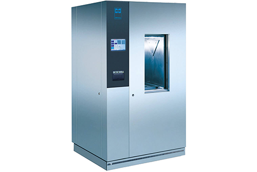 Steam Sterilisers for CSSD | Selectomat® SL Standard Line
