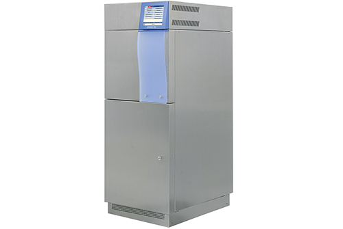 Compact Steam Sterilisers for CSSD | Unisteri® SL Standard Line