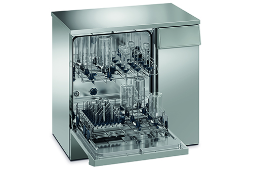 Laboratory Glassware Washer Racks & Accessories | Smeg GWF Series