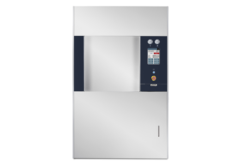 HMS06 Steam Steriliser | Smeg Mid-Volume CSSD Sterilisation System