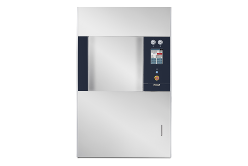HMS08 Steam Steriliser | Smeg High-Performance CSSD Sterilisation