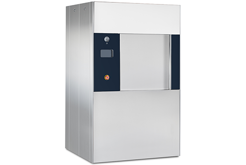 HMS04 Steam Steriliser | Smeg Compact CSSD Sterilisation Solution